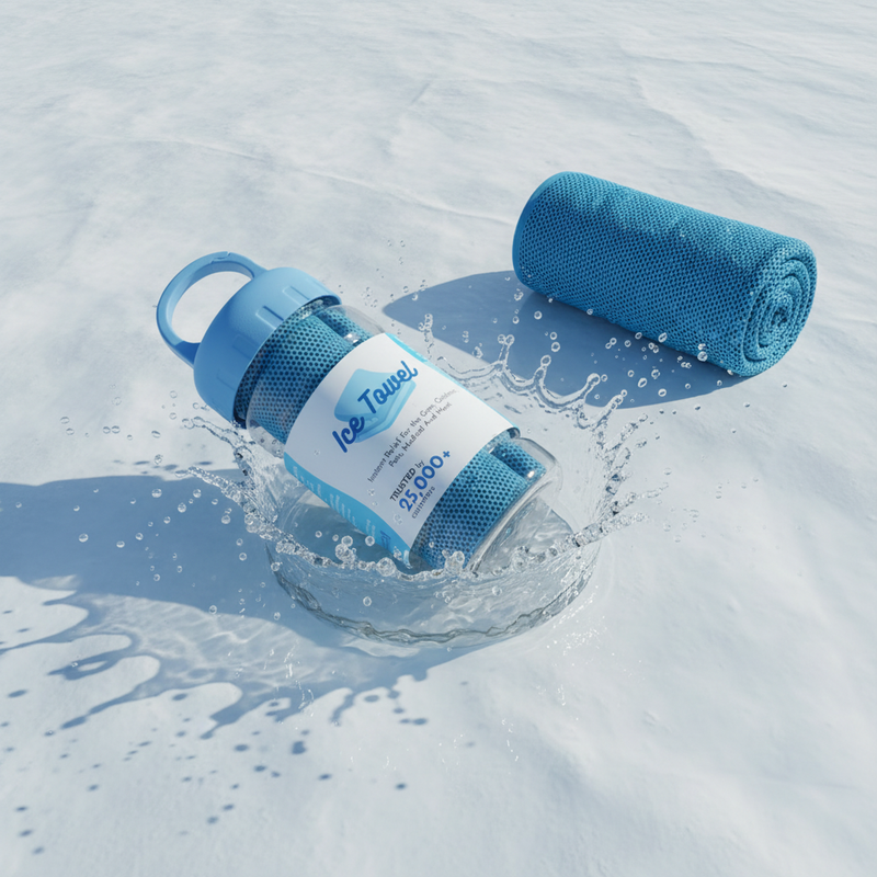 Ice Towel ™